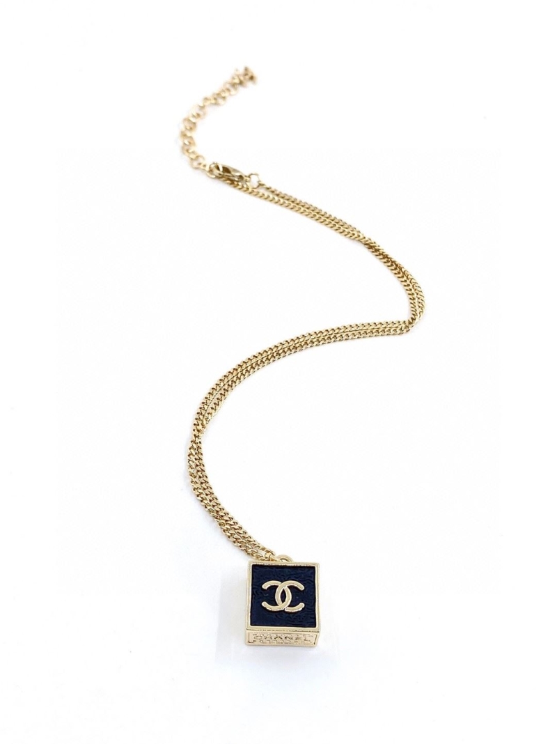 Chanel Necklaces